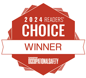 Readers Choice awards winner seal