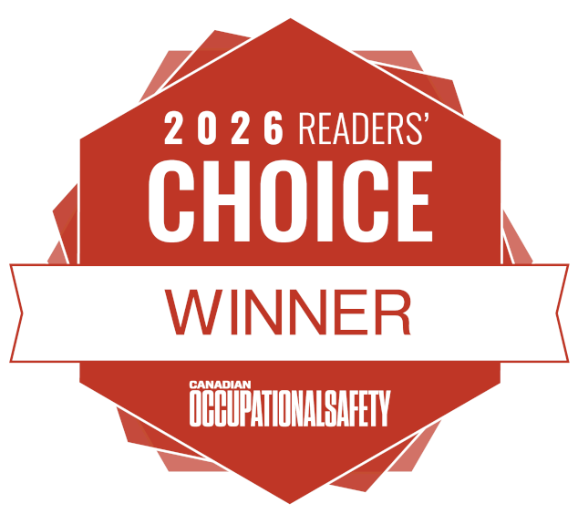 Readers Choice awards winner seal